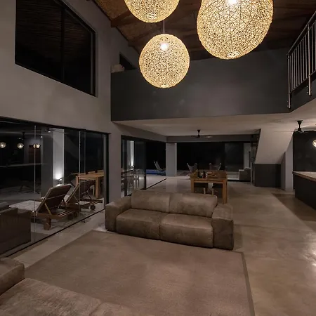 Tamboti River Lodge Hectorspruit Exterior photo