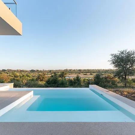 Tamboti River Lodge Hectorspruit Exterior photo