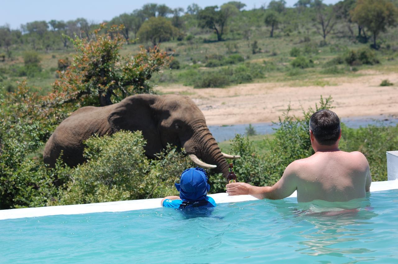 Tamboti River Hectorspruit