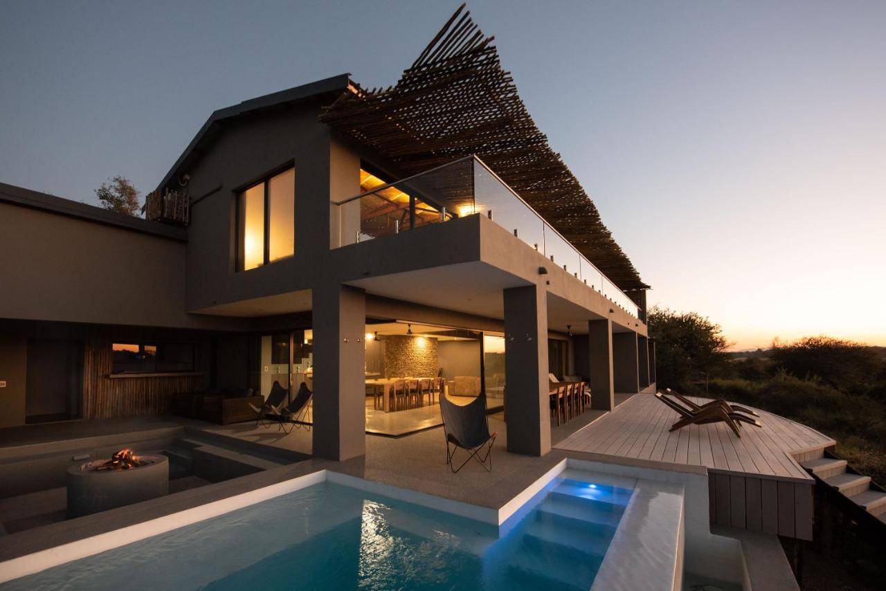 Tamboti River Holiday home