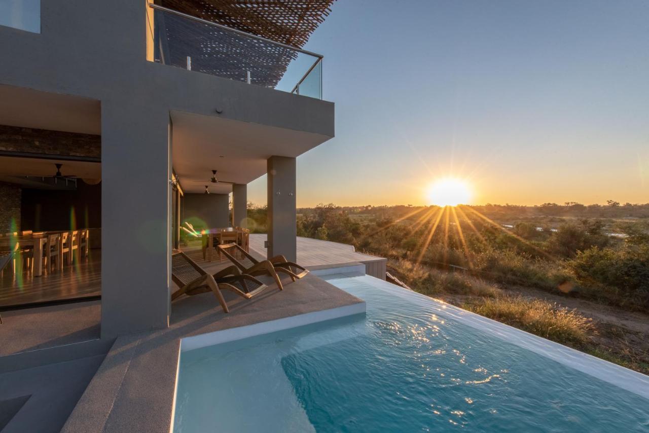 Holiday home Tamboti River