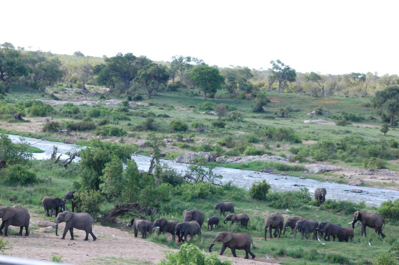 Tamboti River Hectorspruit