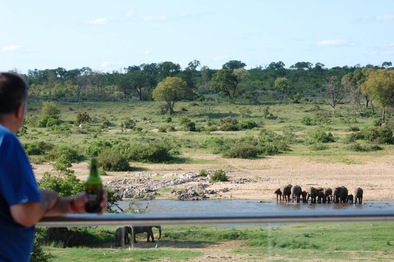 Tamboti River Holiday home *