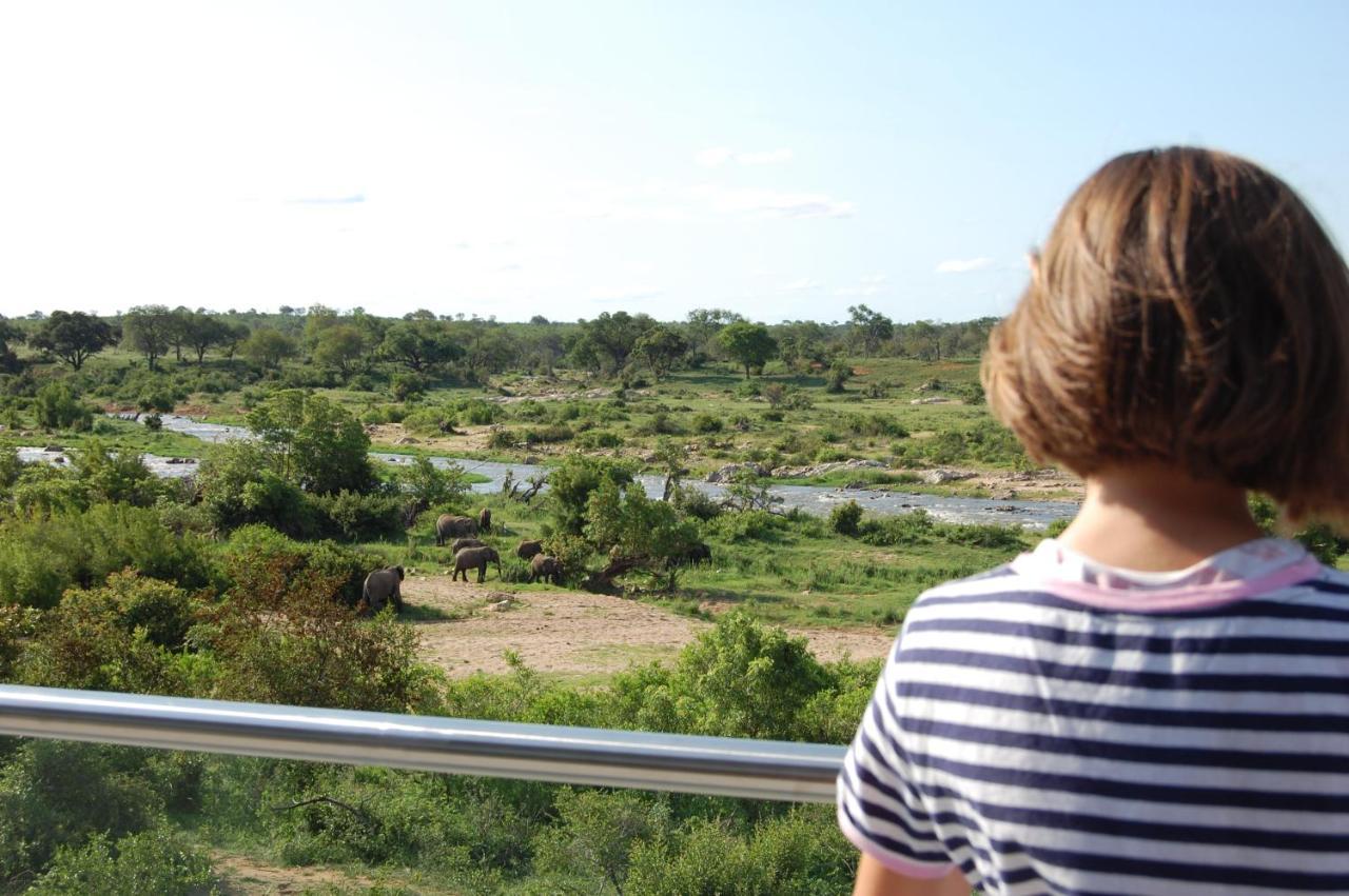 Tamboti River Holiday home *