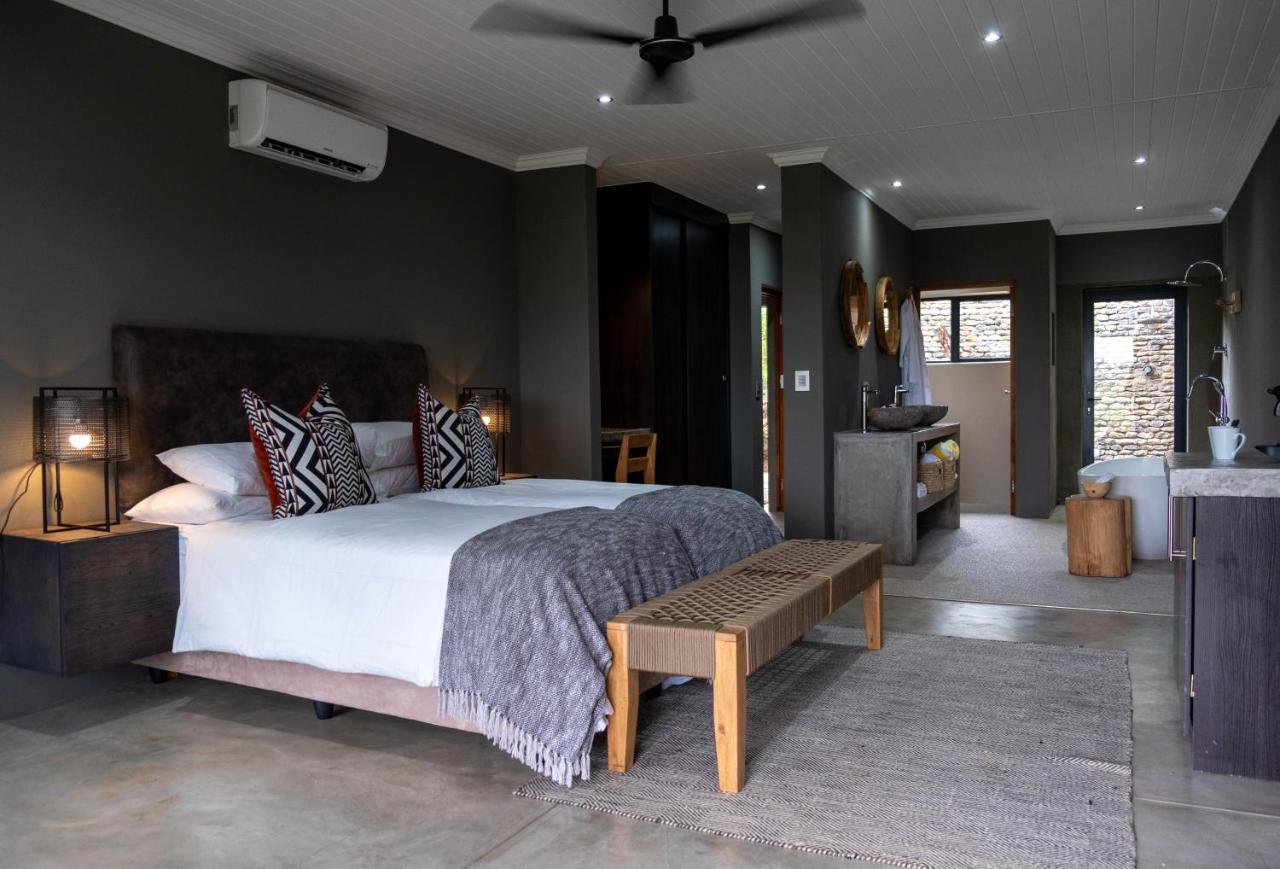 Holiday home Tamboti River Hectorspruit